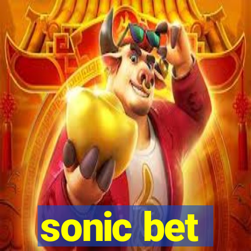 sonic bet